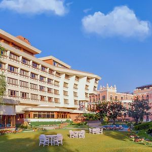 Hotel Yak & Yeti